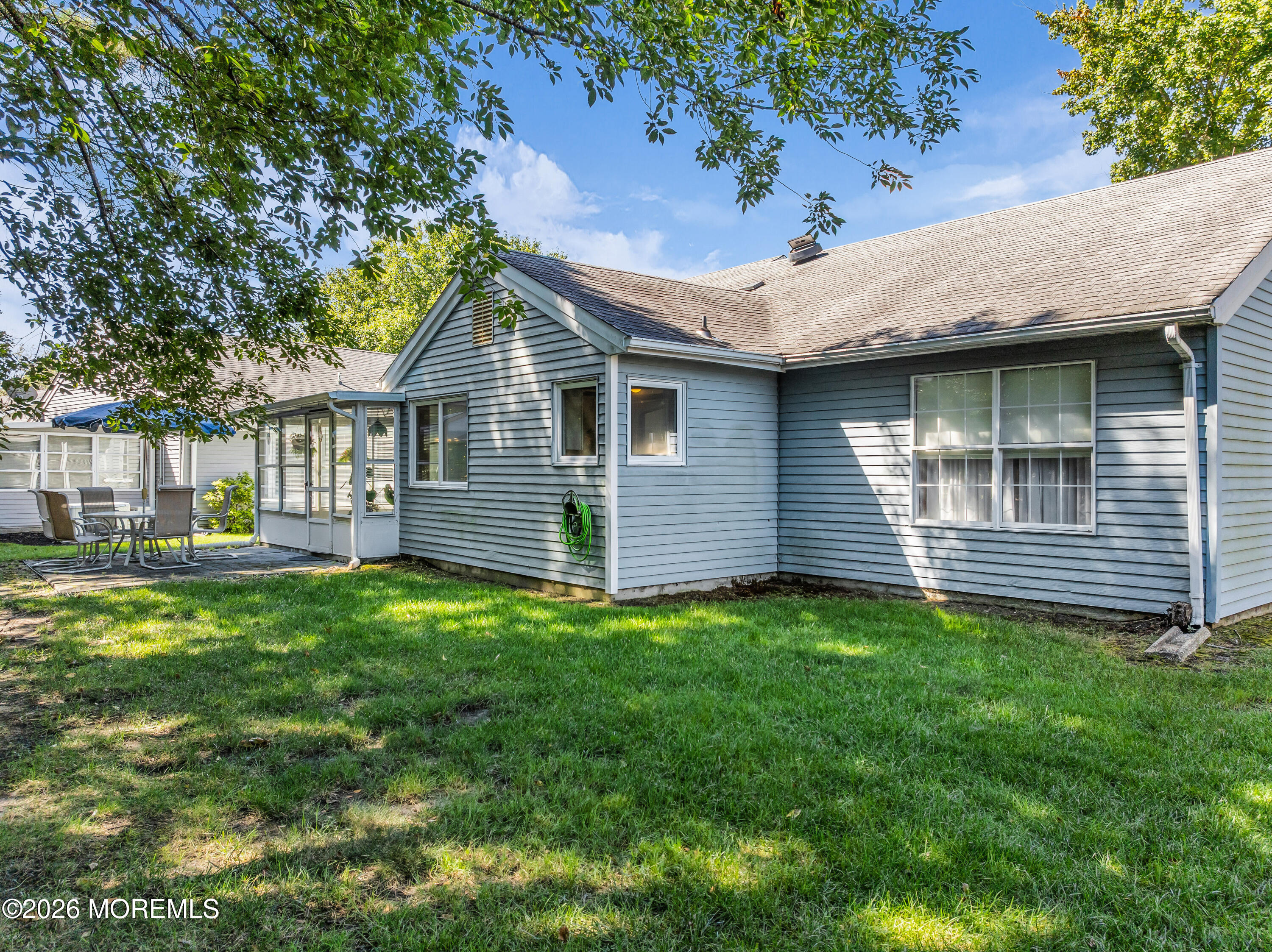 8 Norwick Drive Forked River NJ 08731