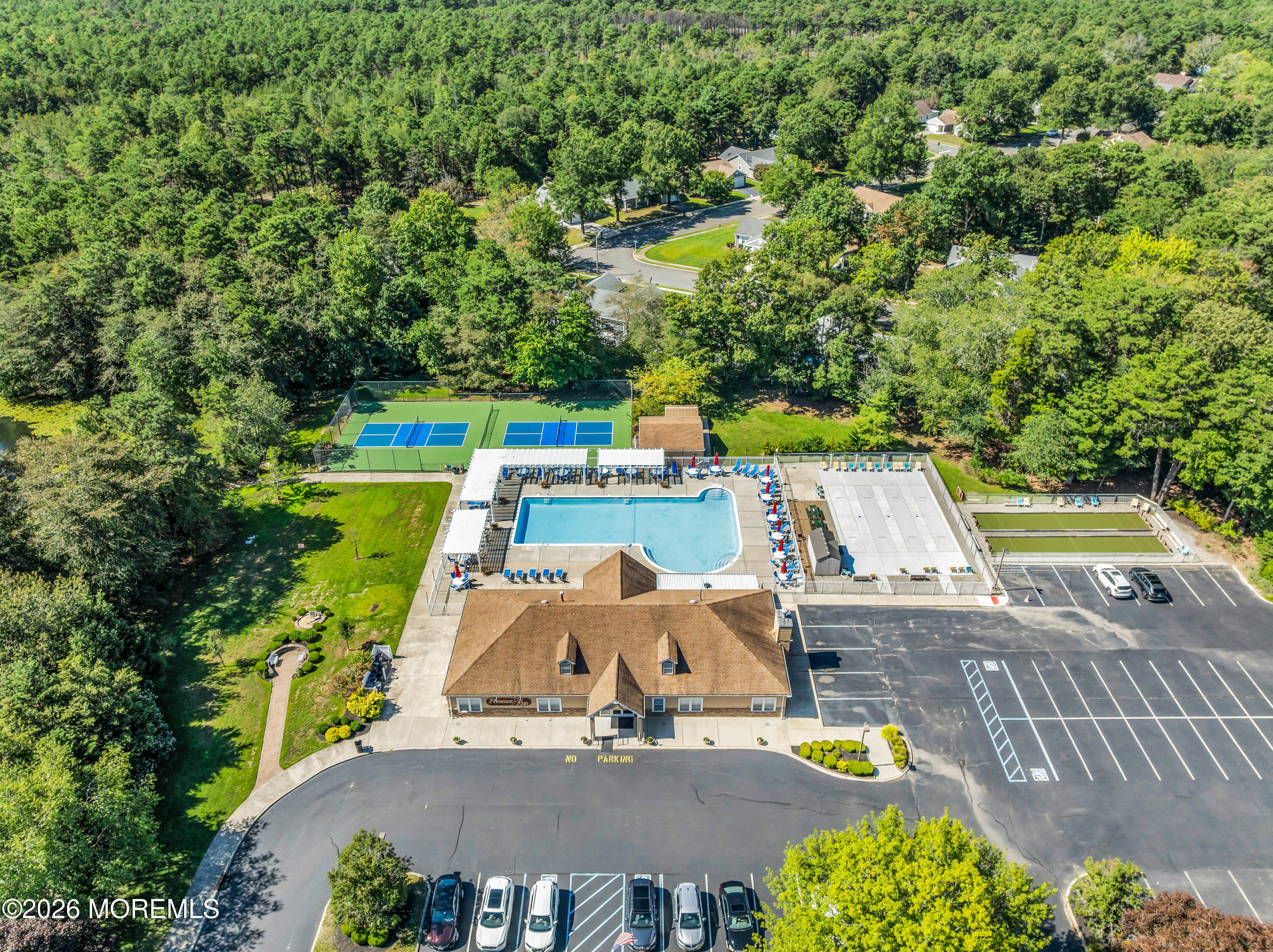 8 Norwick Drive Forked River NJ 08731