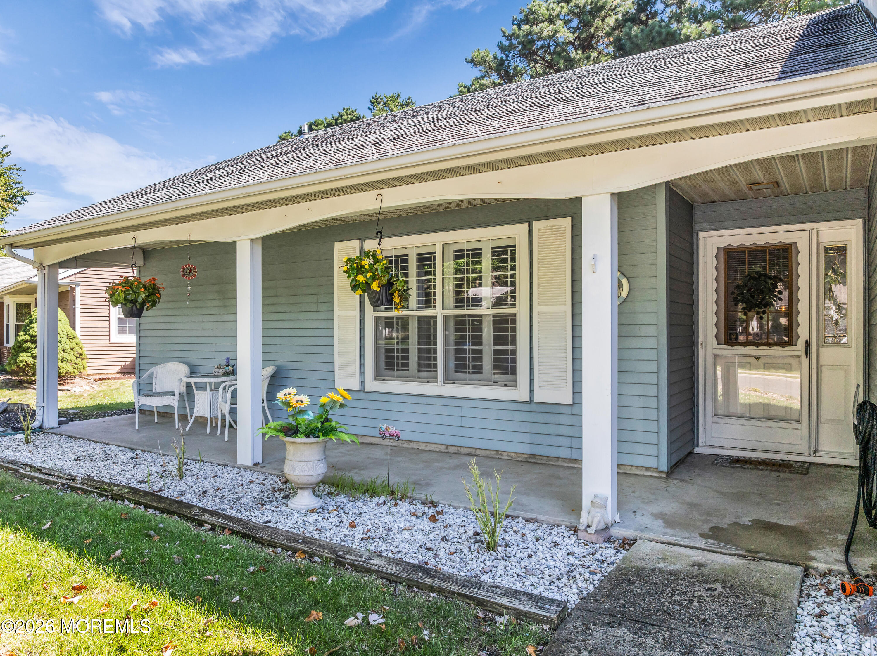 8 Norwick Drive Forked River NJ 08731