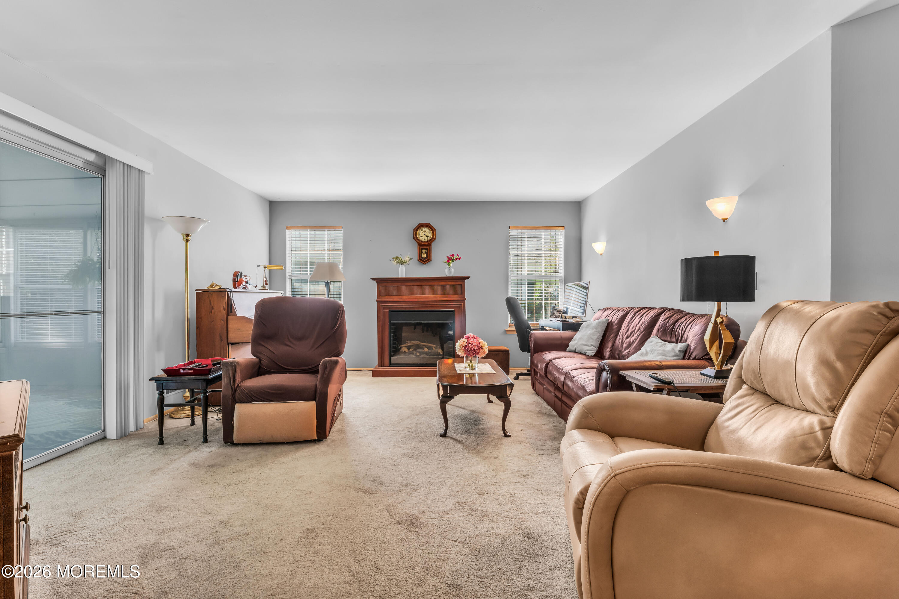 8 Norwick Drive Forked River NJ 08731