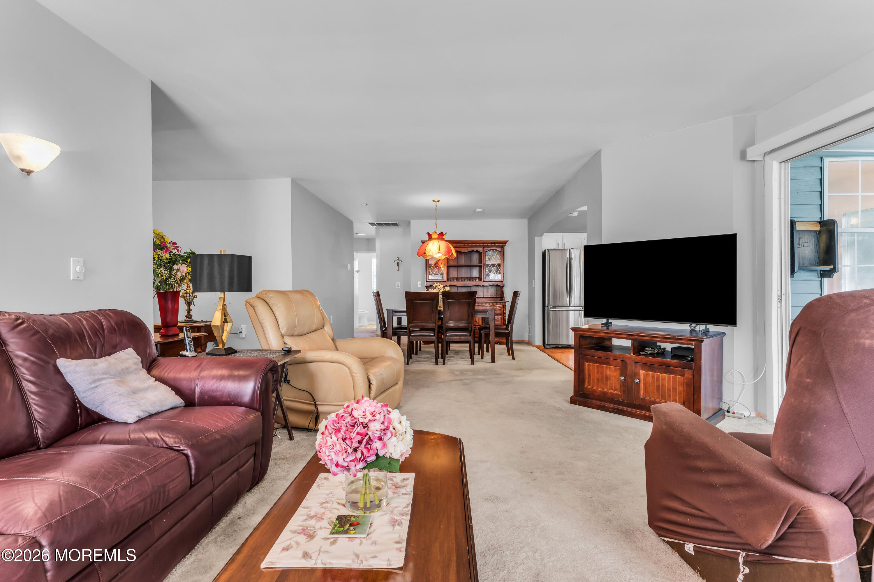 8 Norwick Drive Forked River NJ 08731