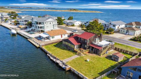 1213 Laurel Boulevard Lanoka Harbor NJ 08734