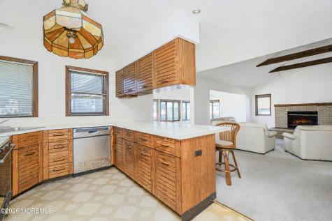 1213 Laurel Boulevard Lanoka Harbor NJ 08734