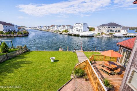 1213 Laurel Boulevard Lanoka Harbor NJ 08734