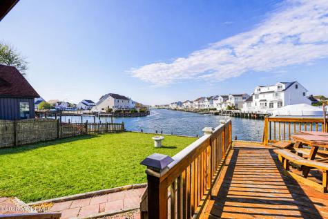 1213 Laurel Boulevard Lanoka Harbor NJ 08734