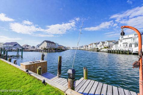 1213 Laurel Boulevard Lanoka Harbor NJ 08734