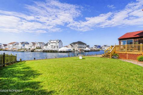 1213 Laurel Boulevard Lanoka Harbor NJ 08734