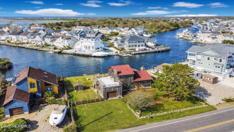 1213 Laurel Boulevard Lanoka Harbor NJ 08734