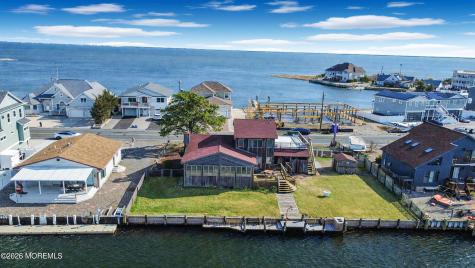 1213 Laurel Boulevard Lanoka Harbor NJ 08734