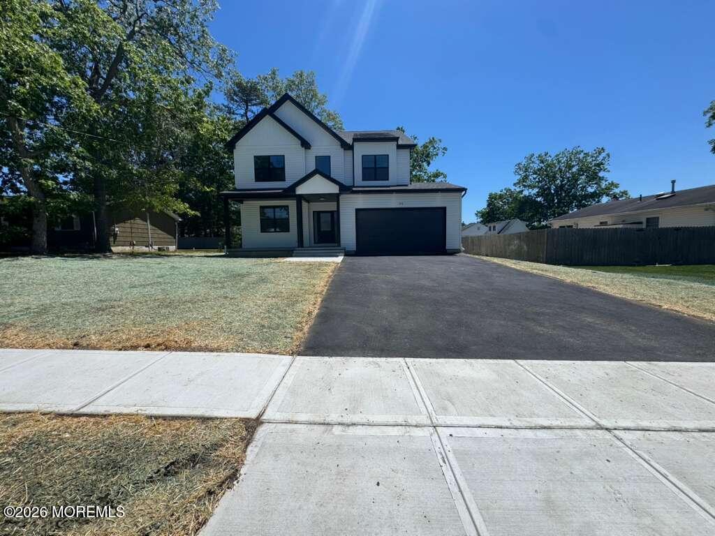 173 Inlet Avenue Stafford NJ 08050