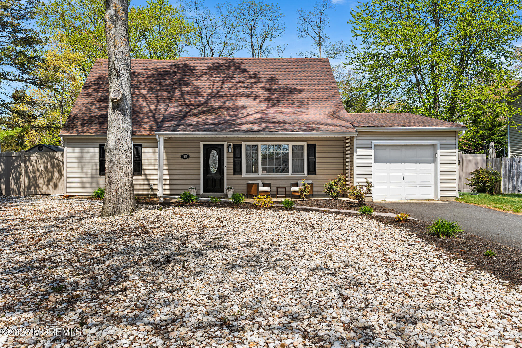 88 Almond Drive Toms River NJ 08753