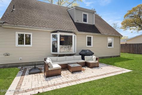 88 Almond Drive Toms River NJ 08753