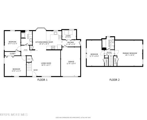 88 Almond Drive Toms River NJ 08753