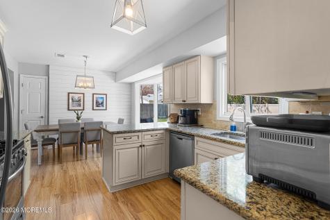 88 Almond Drive Toms River NJ 08753