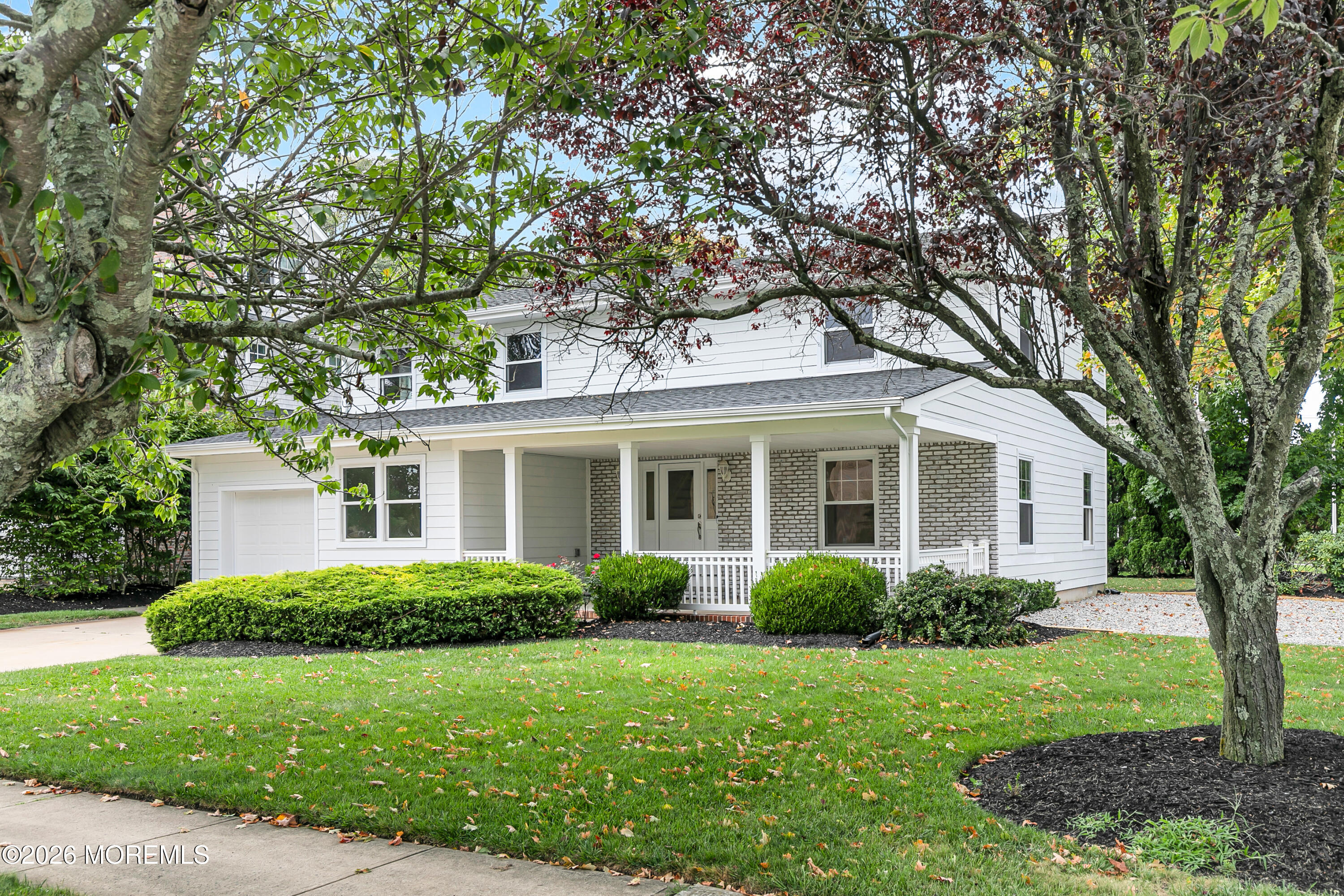 200 Salem Avenue Spring Lake NJ 07762