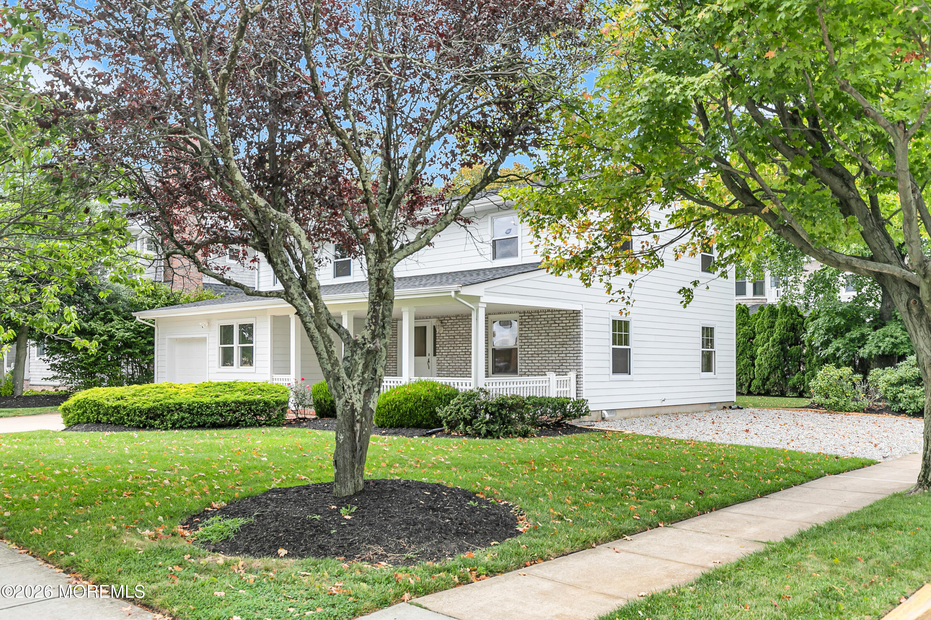 200 Salem Avenue Spring Lake NJ 07762