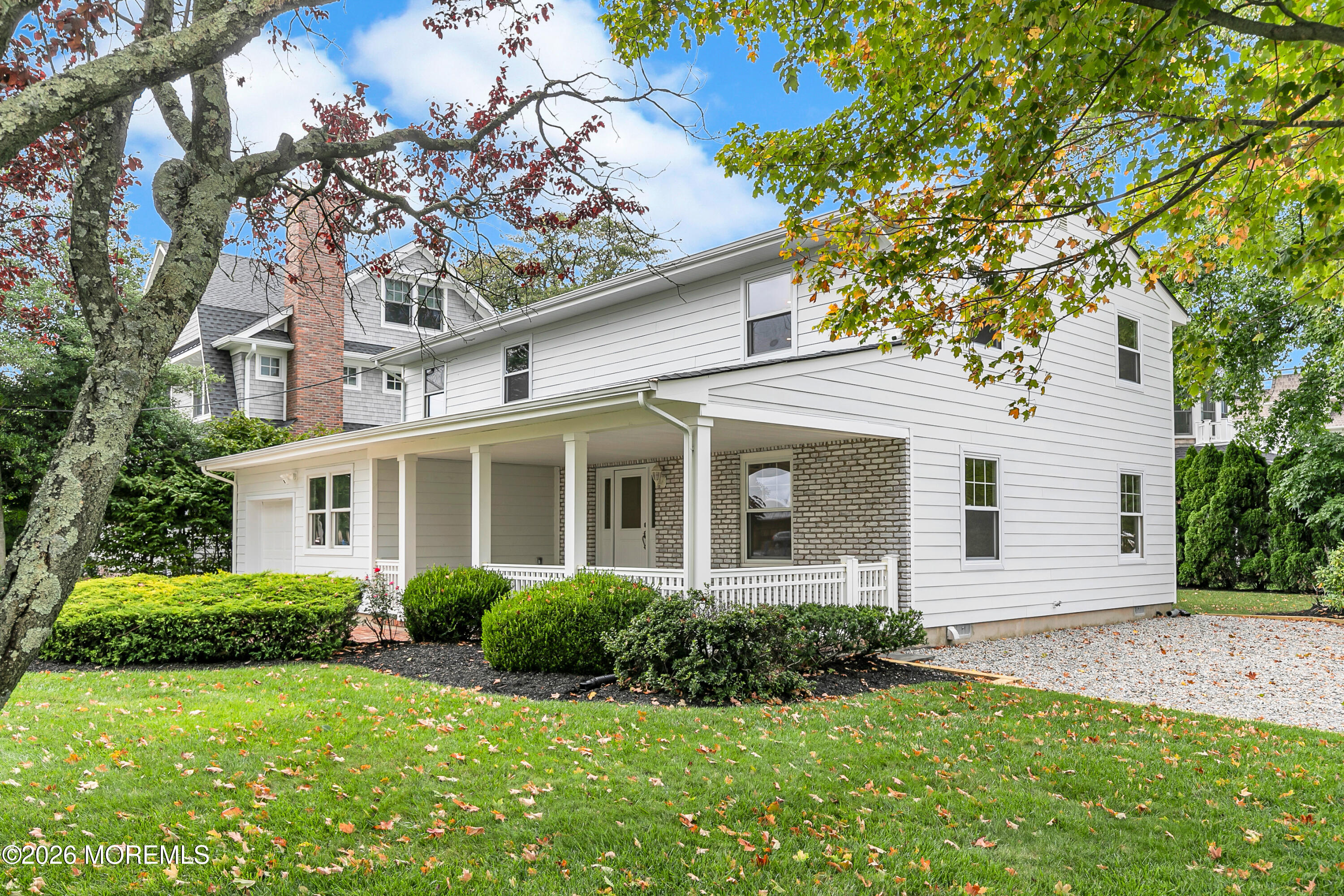 200 Salem Avenue Spring Lake NJ 07762