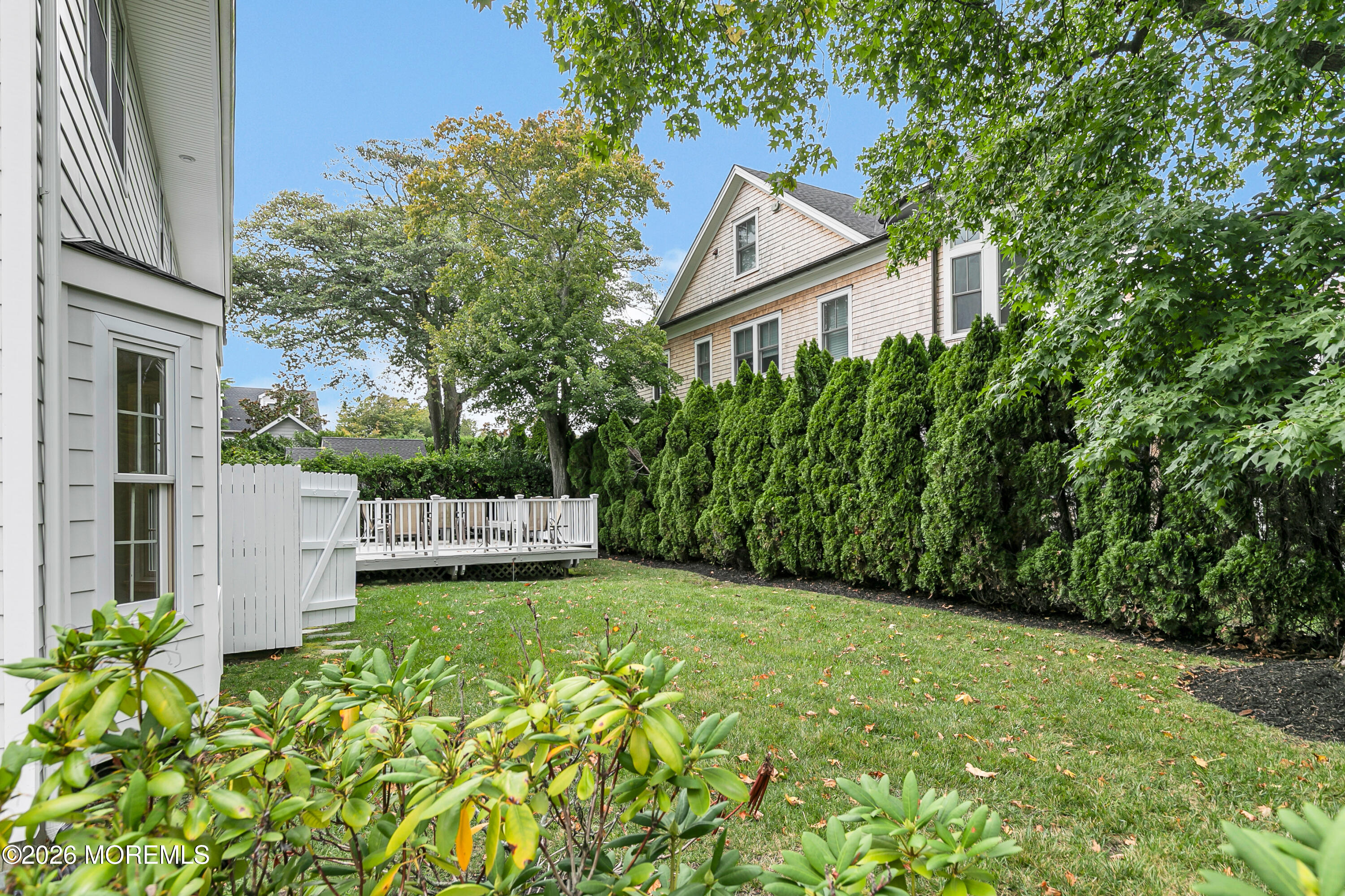 200 Salem Avenue Spring Lake NJ 07762