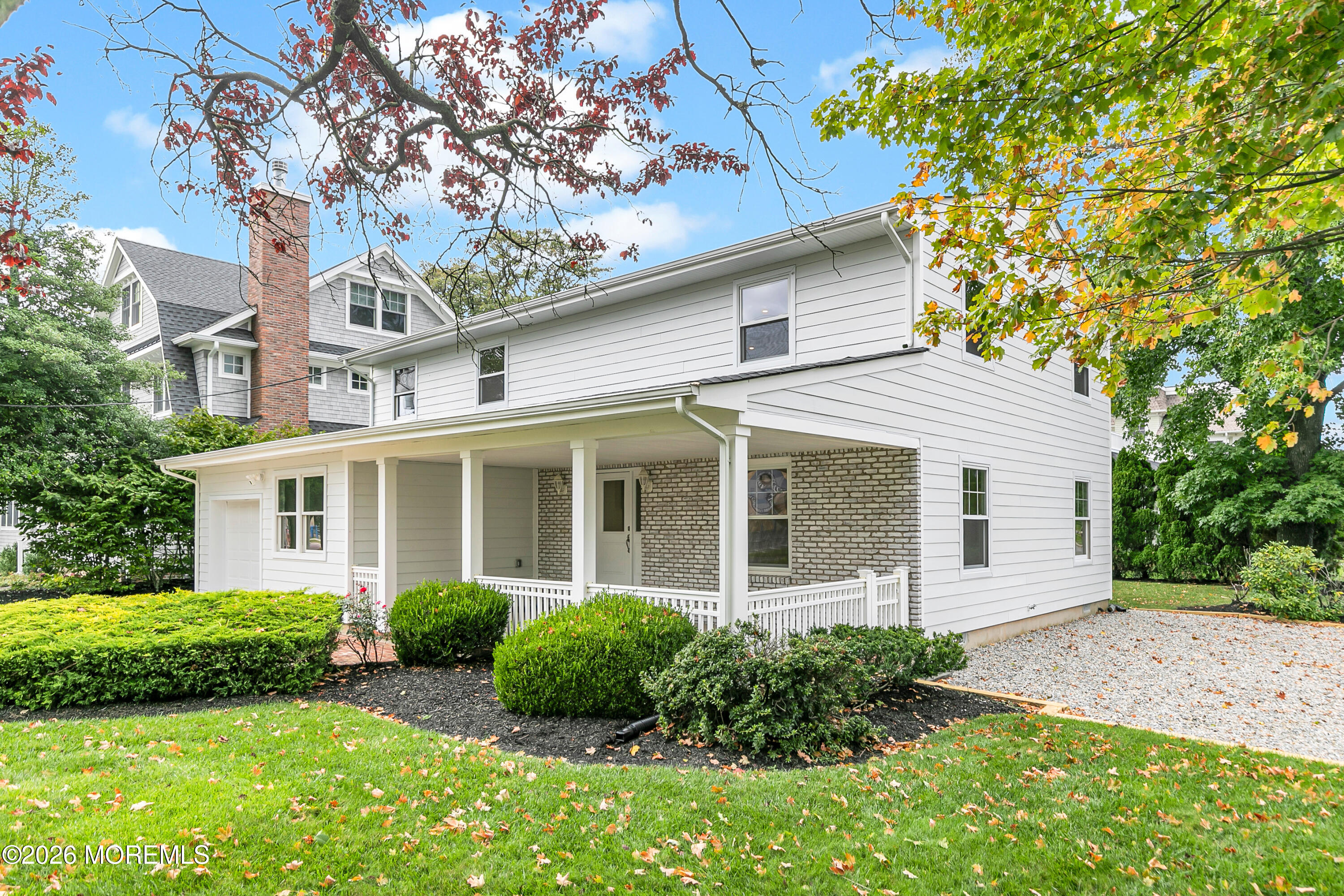 200 Salem Avenue Spring Lake NJ 07762