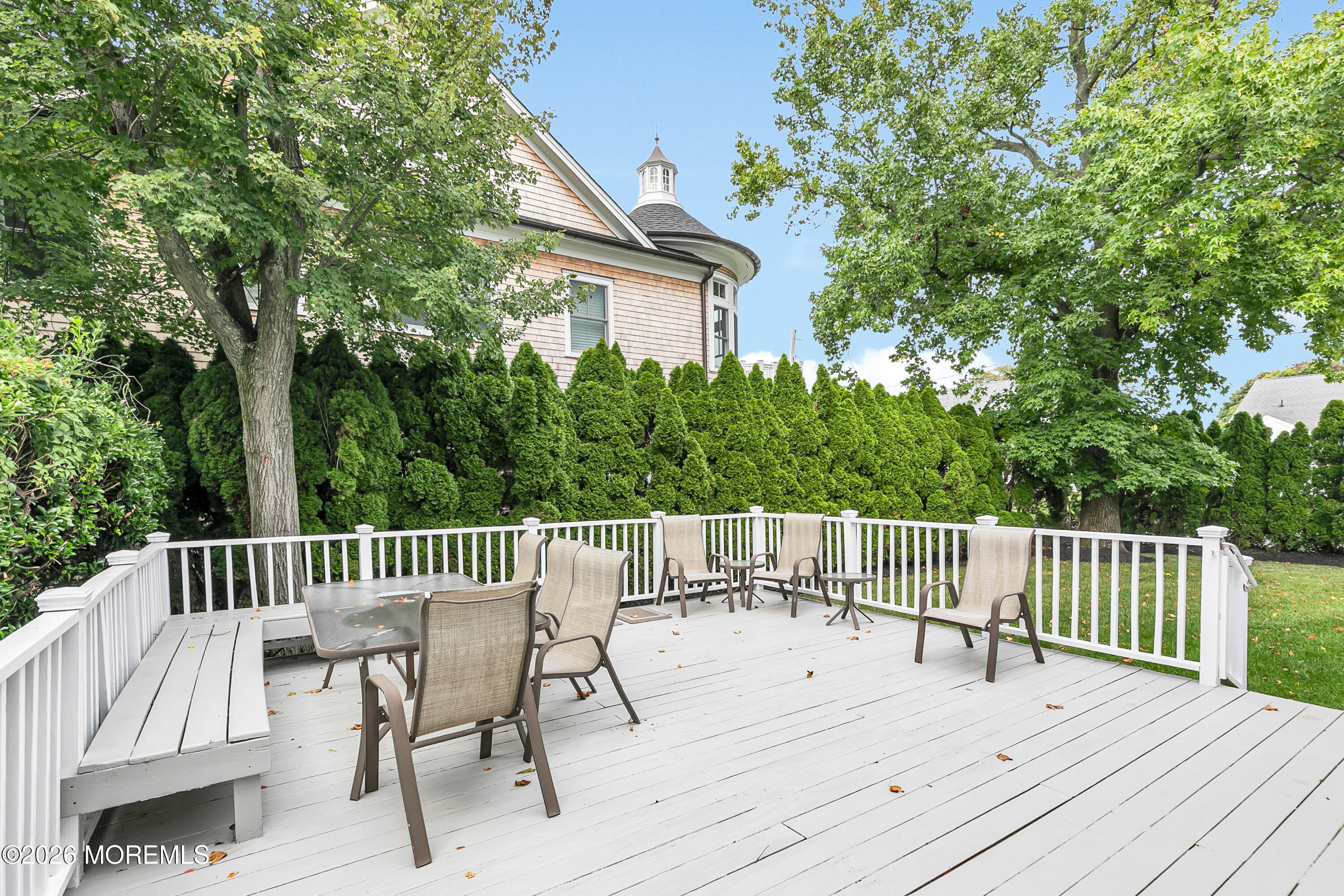 200 Salem Avenue Spring Lake NJ 07762