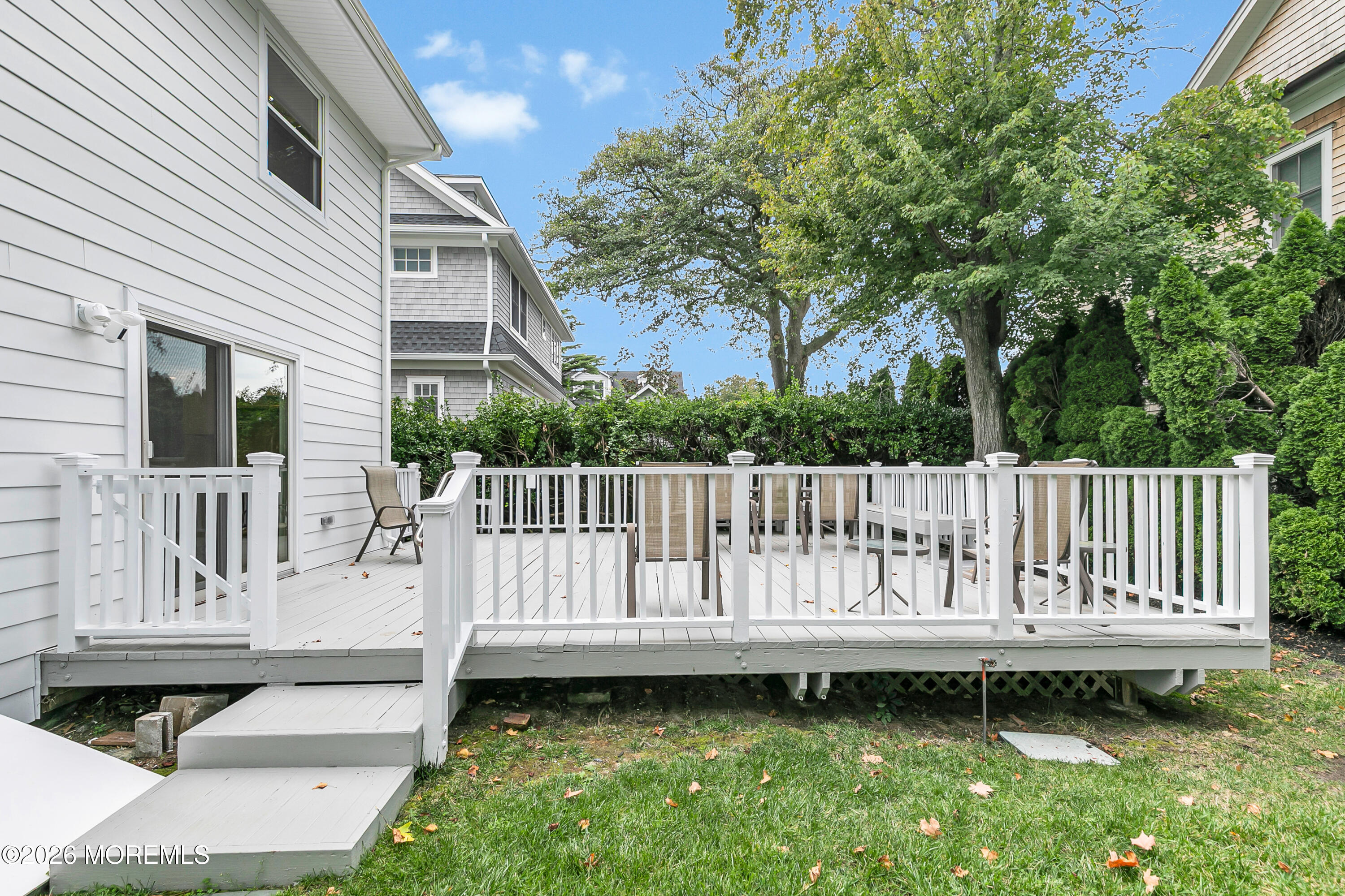 200 Salem Avenue Spring Lake NJ 07762