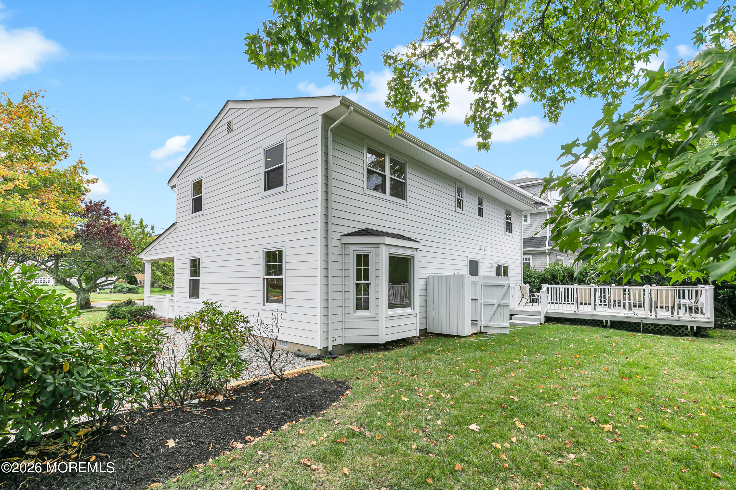 200 Salem Avenue Spring Lake NJ 07762