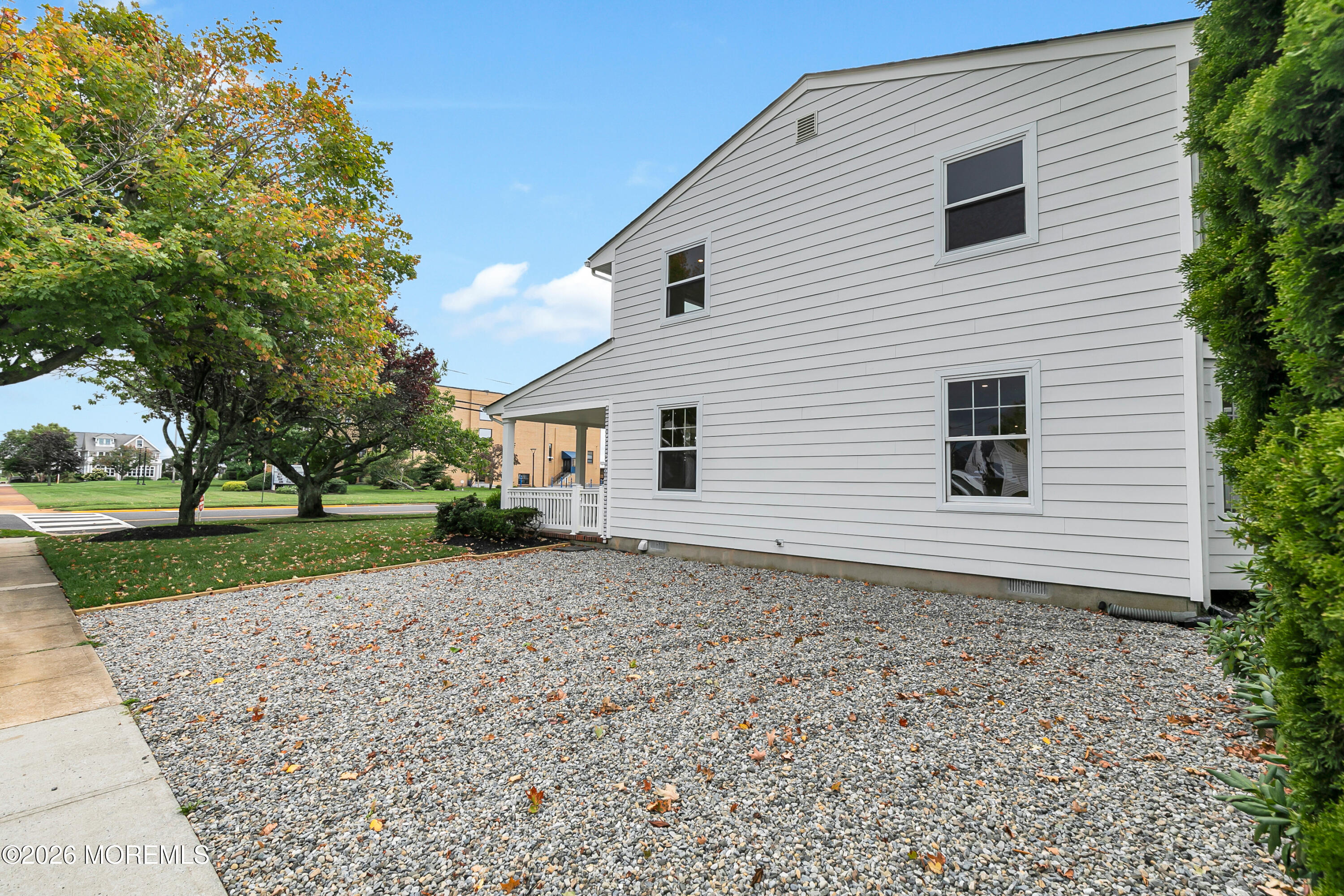 200 Salem Avenue Spring Lake NJ 07762
