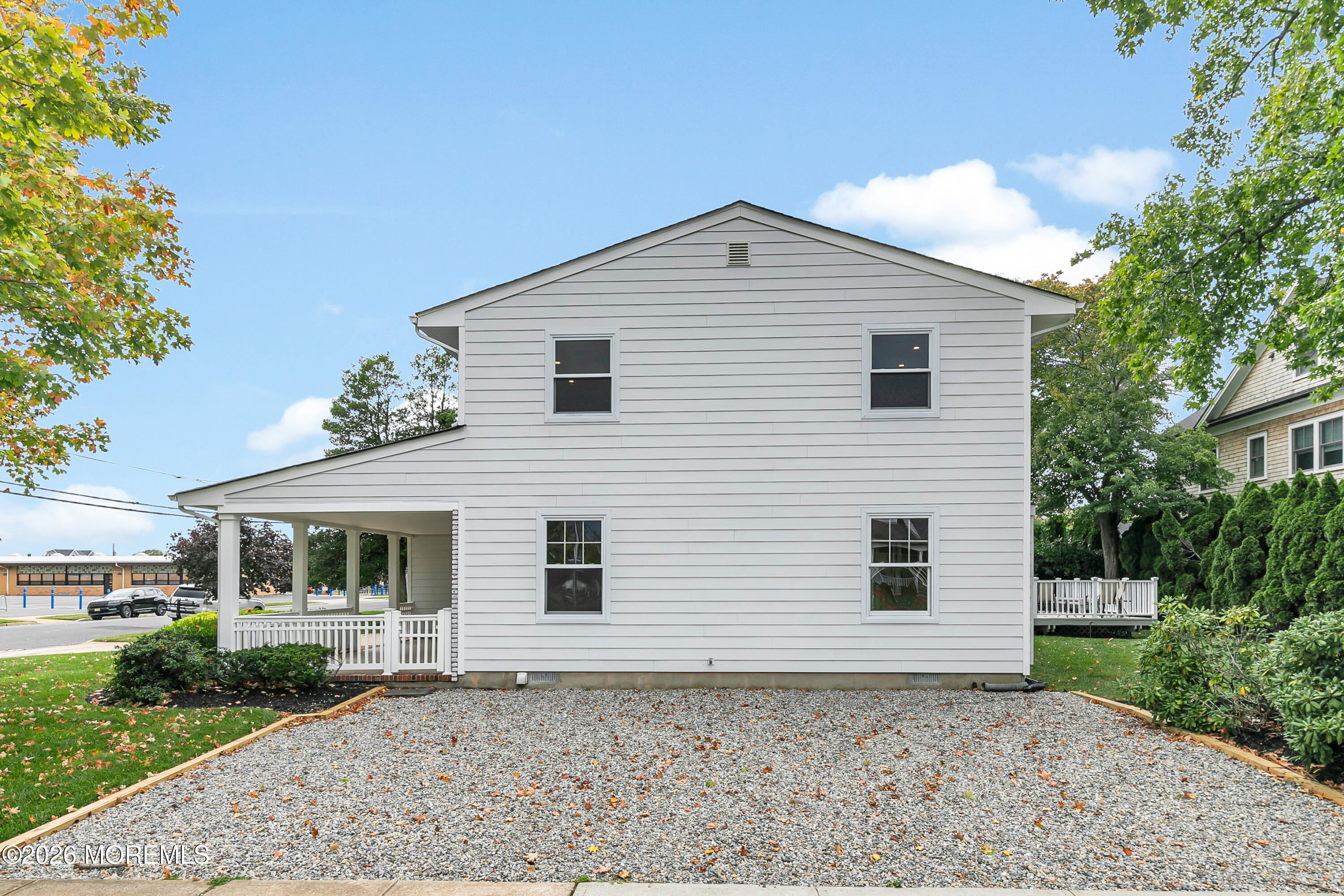 200 Salem Avenue Spring Lake NJ 07762