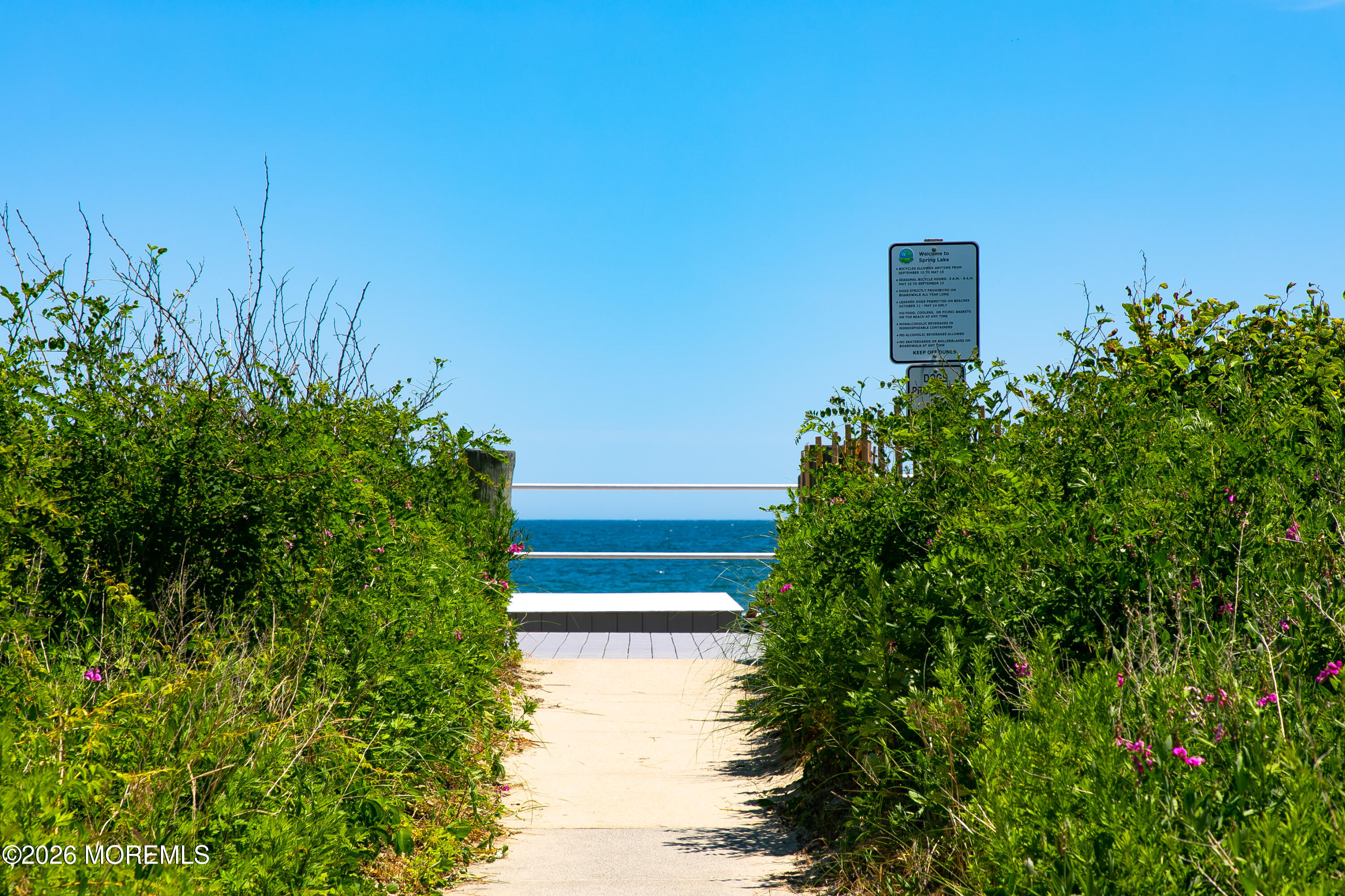 200 Salem Avenue Spring Lake NJ 07762