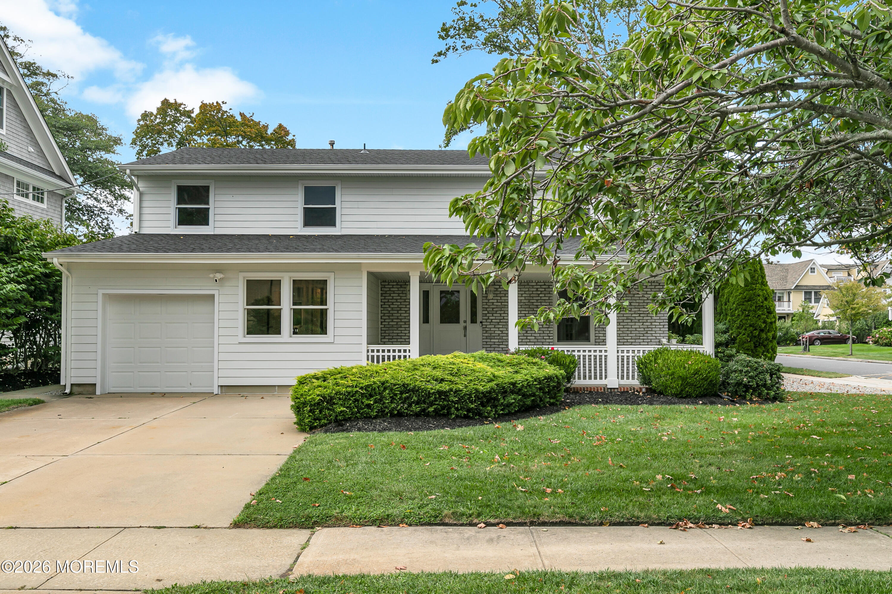 200 Salem Avenue Spring Lake NJ 07762