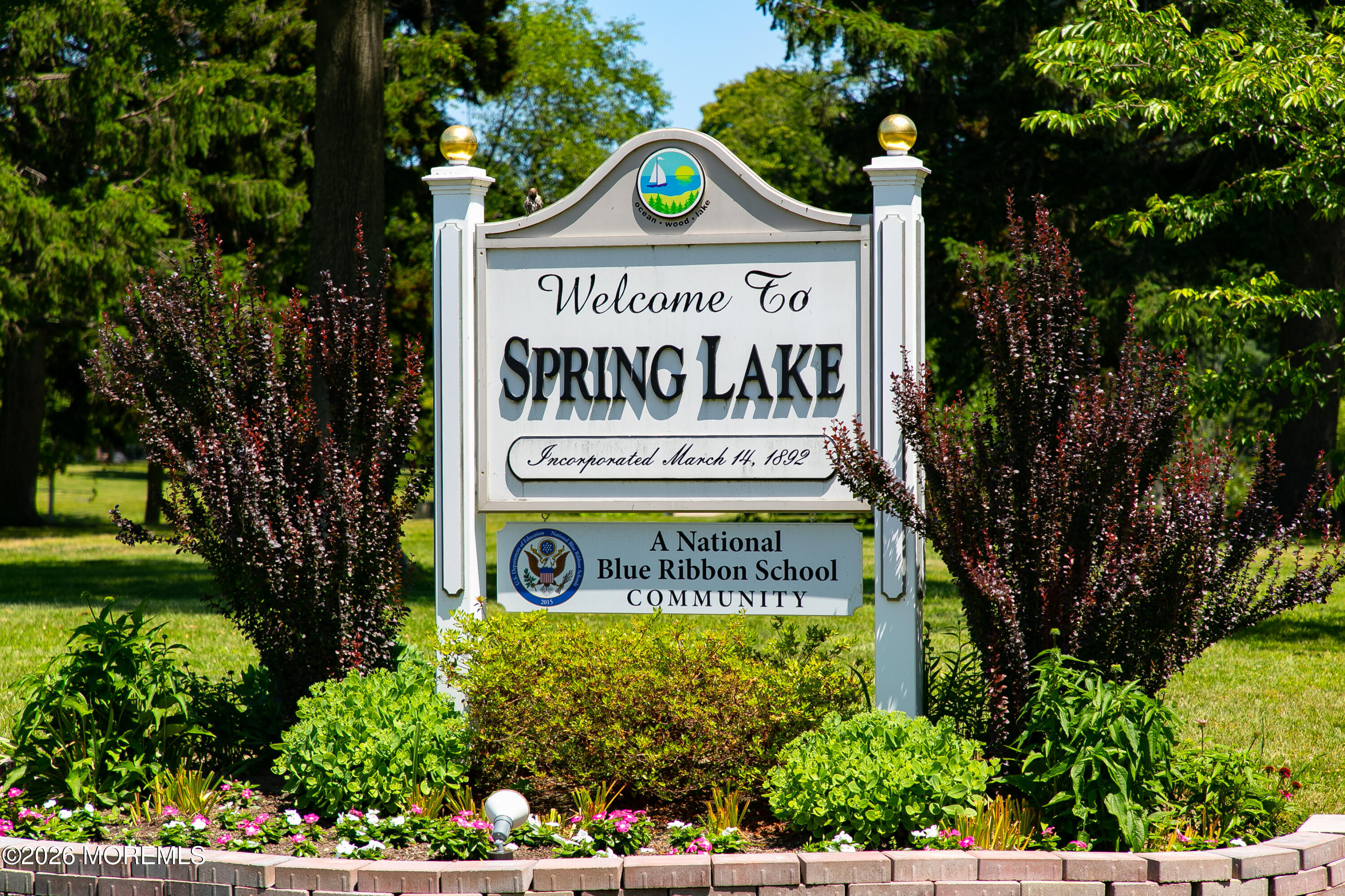 200 Salem Avenue Spring Lake NJ 07762