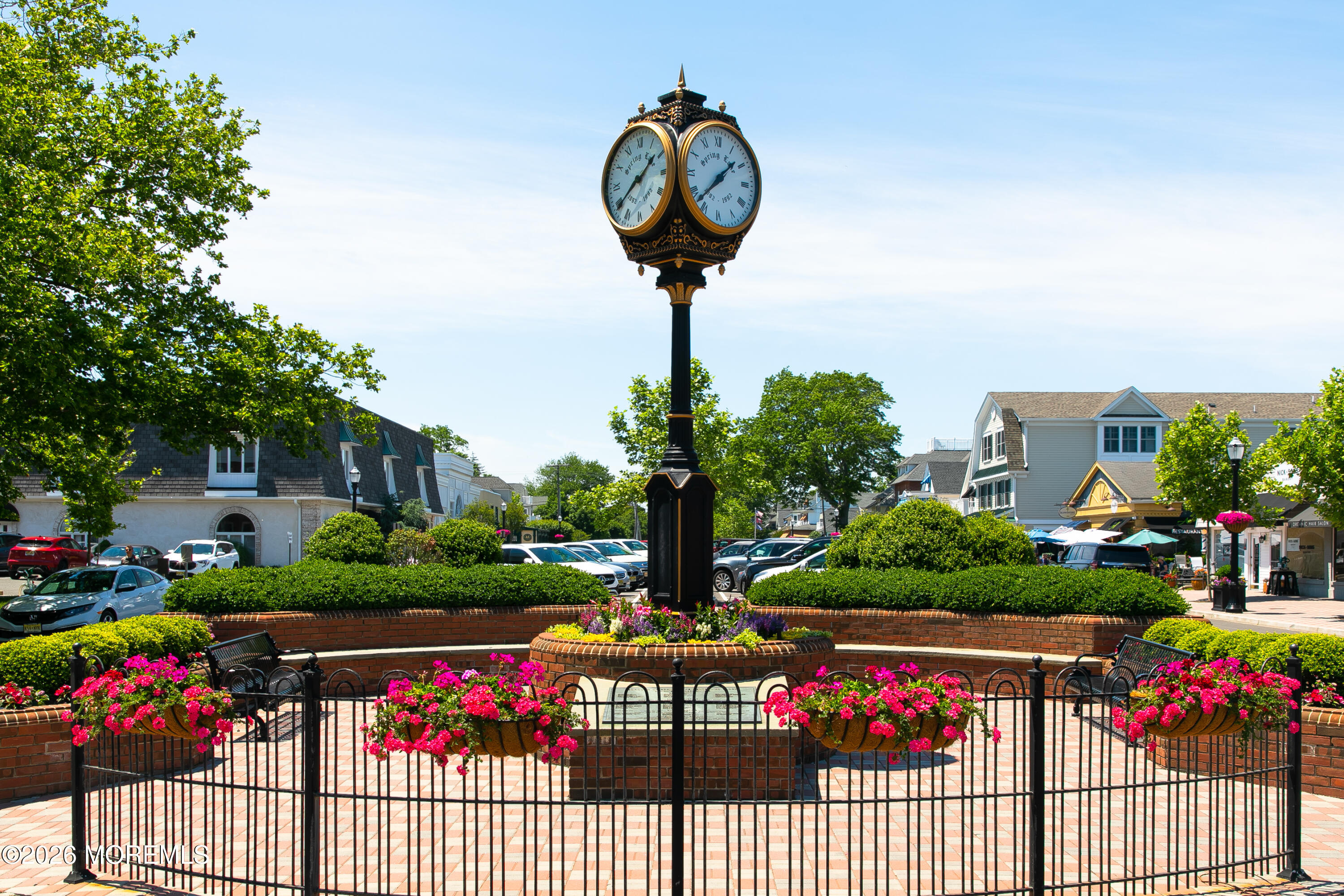 200 Salem Avenue Spring Lake NJ 07762