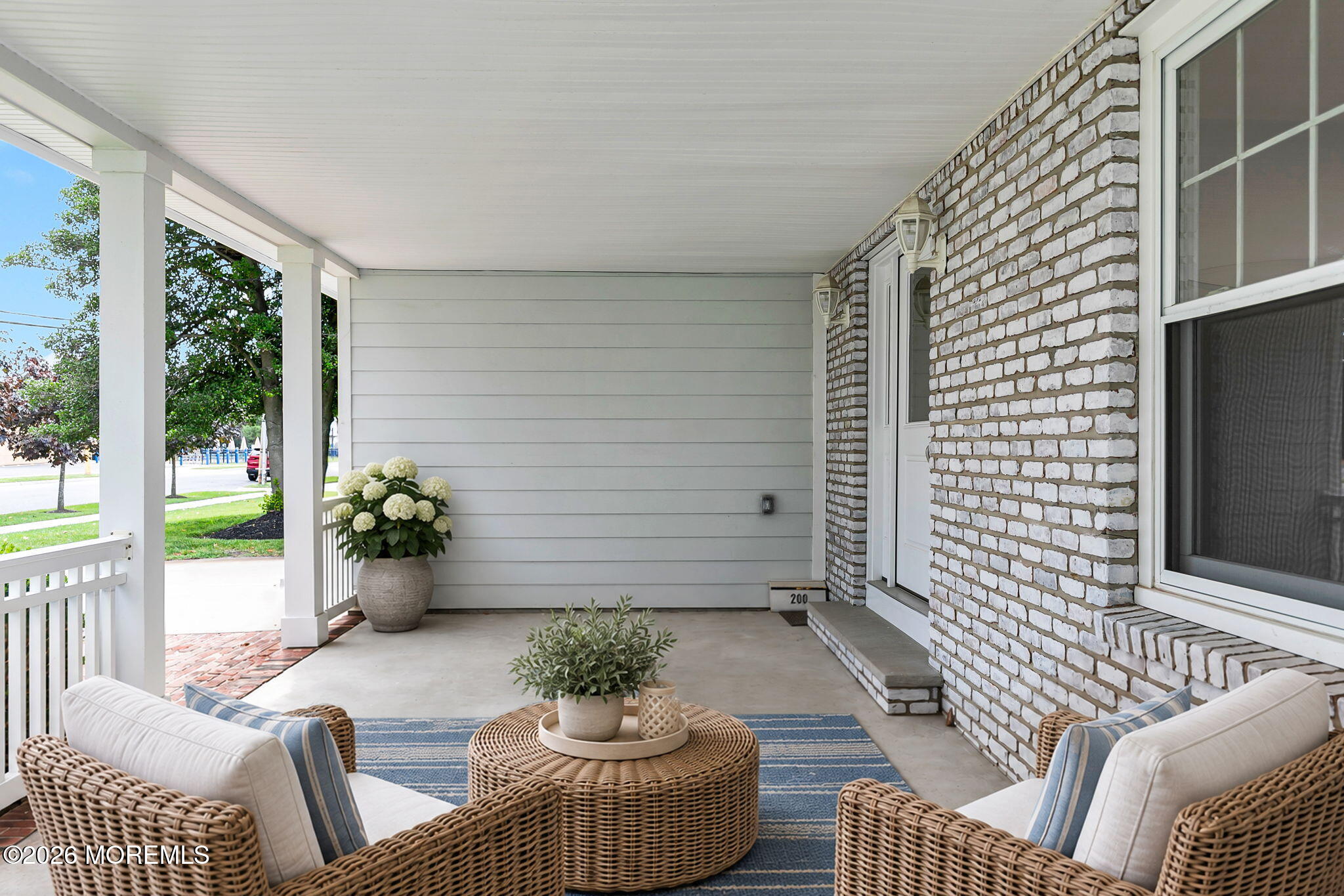 200 Salem Avenue Spring Lake NJ 07762