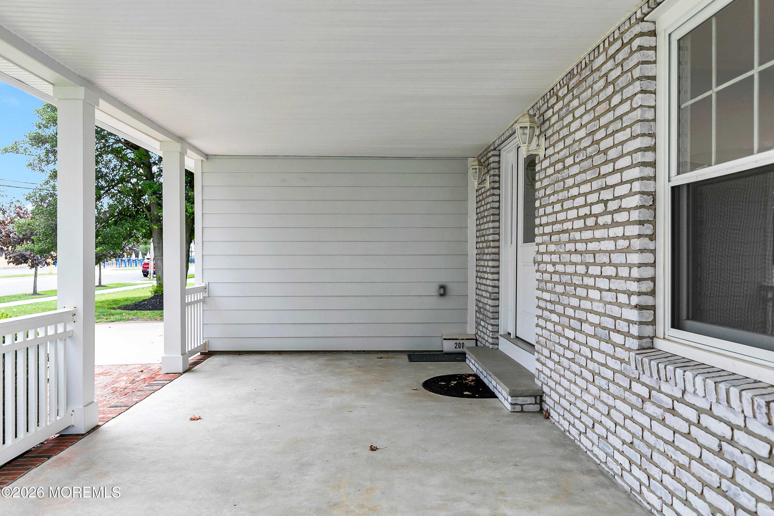 200 Salem Avenue Spring Lake NJ 07762