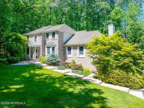 1156 State Route 34 Colts Neck NJ 07722