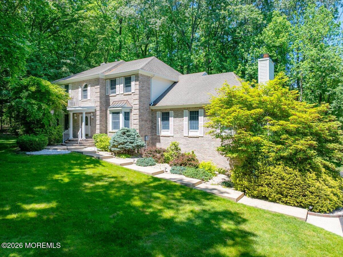 1156 State Route 34 Colts Neck NJ 07722