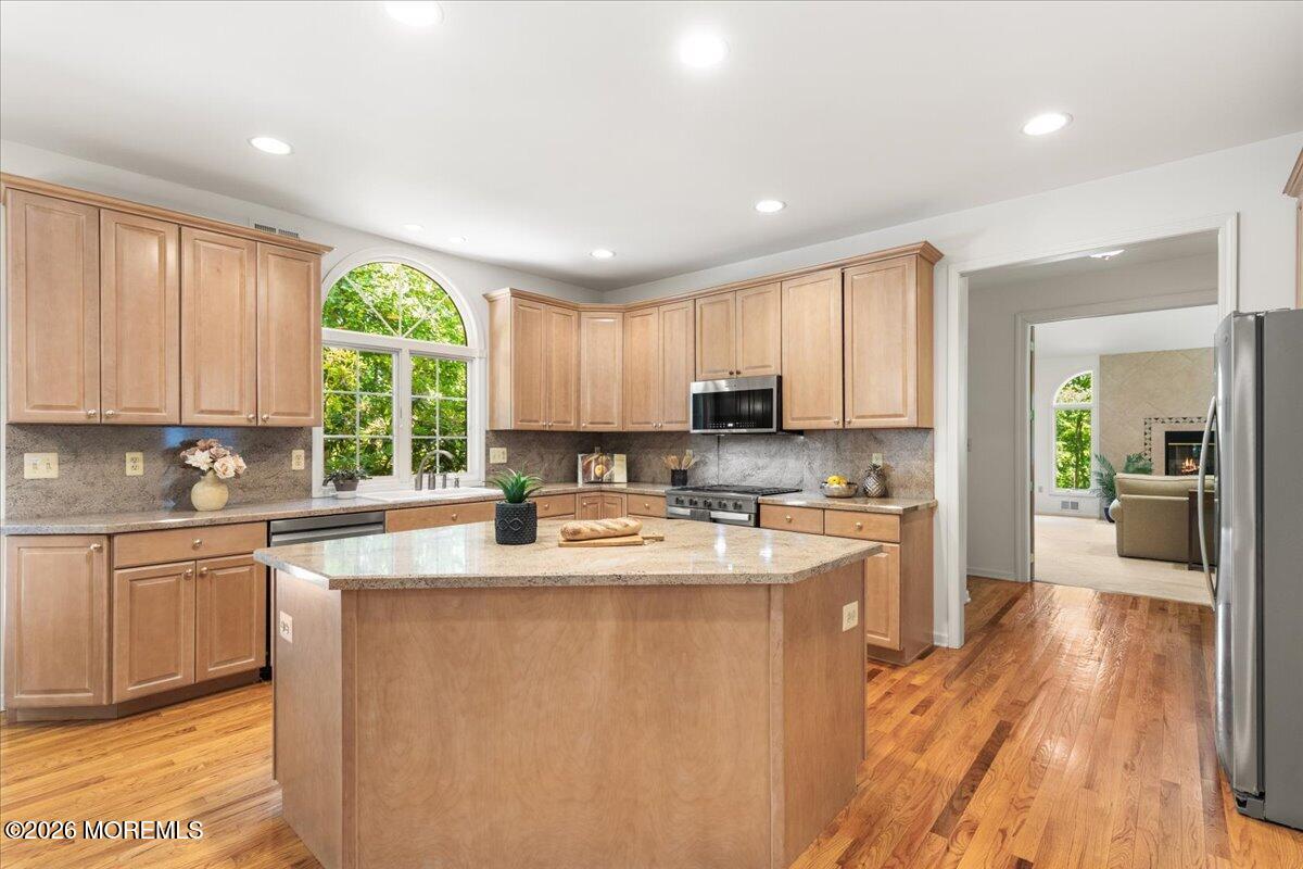 1156 State Route 34 Colts Neck NJ 07722