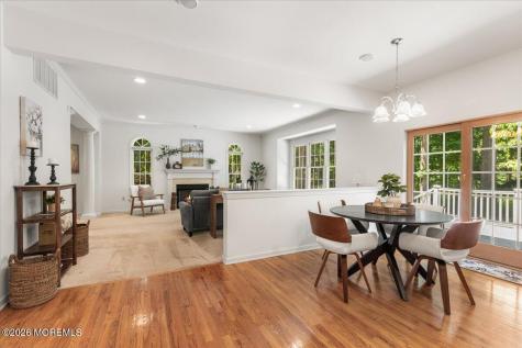 1156 State Route 34 Colts Neck NJ 07722
