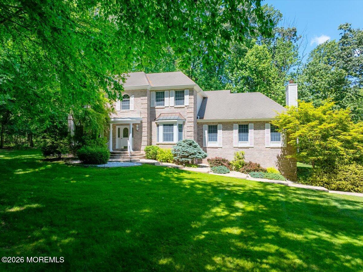 1156 State Route 34 Colts Neck NJ 07722