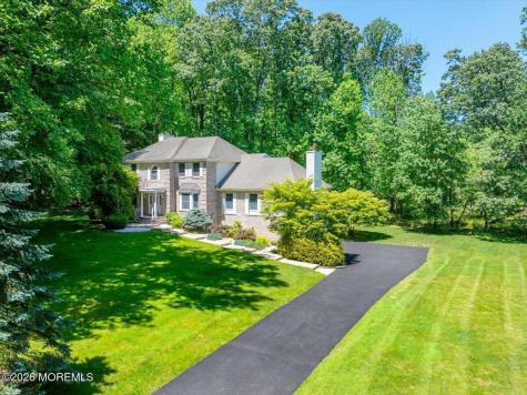 1156 State Route 34 Colts Neck NJ 07722