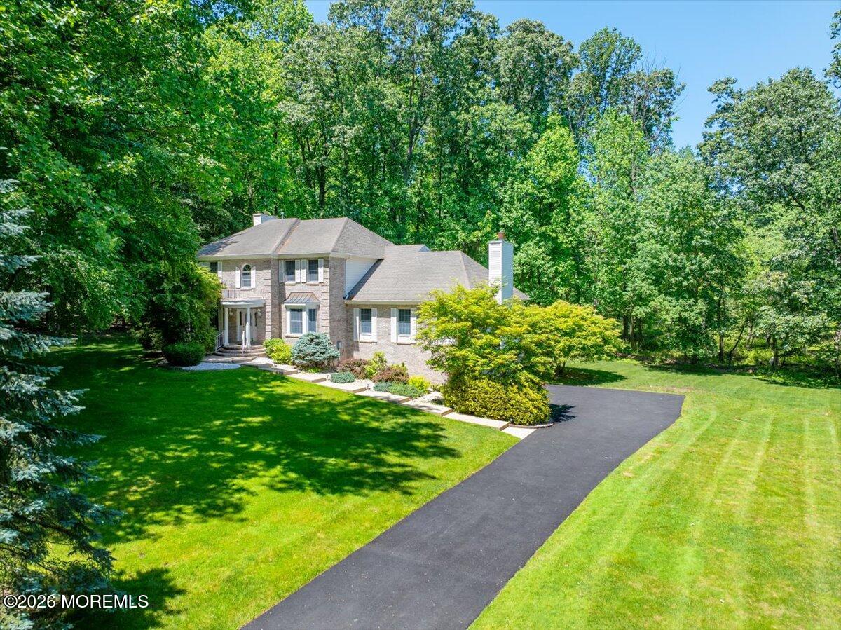 1156 State Route 34 Colts Neck NJ 07722