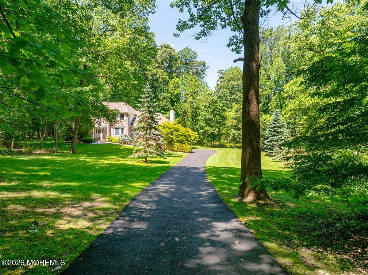 1156 State Route 34 Colts Neck NJ 07722