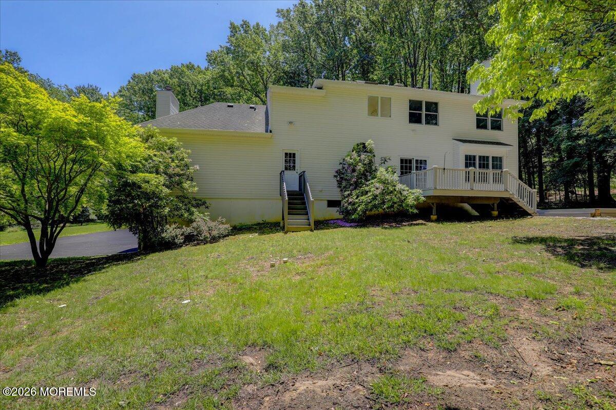 1156 State Route 34 Colts Neck NJ 07722