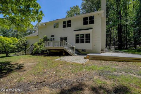 1156 State Route 34 Colts Neck NJ 07722