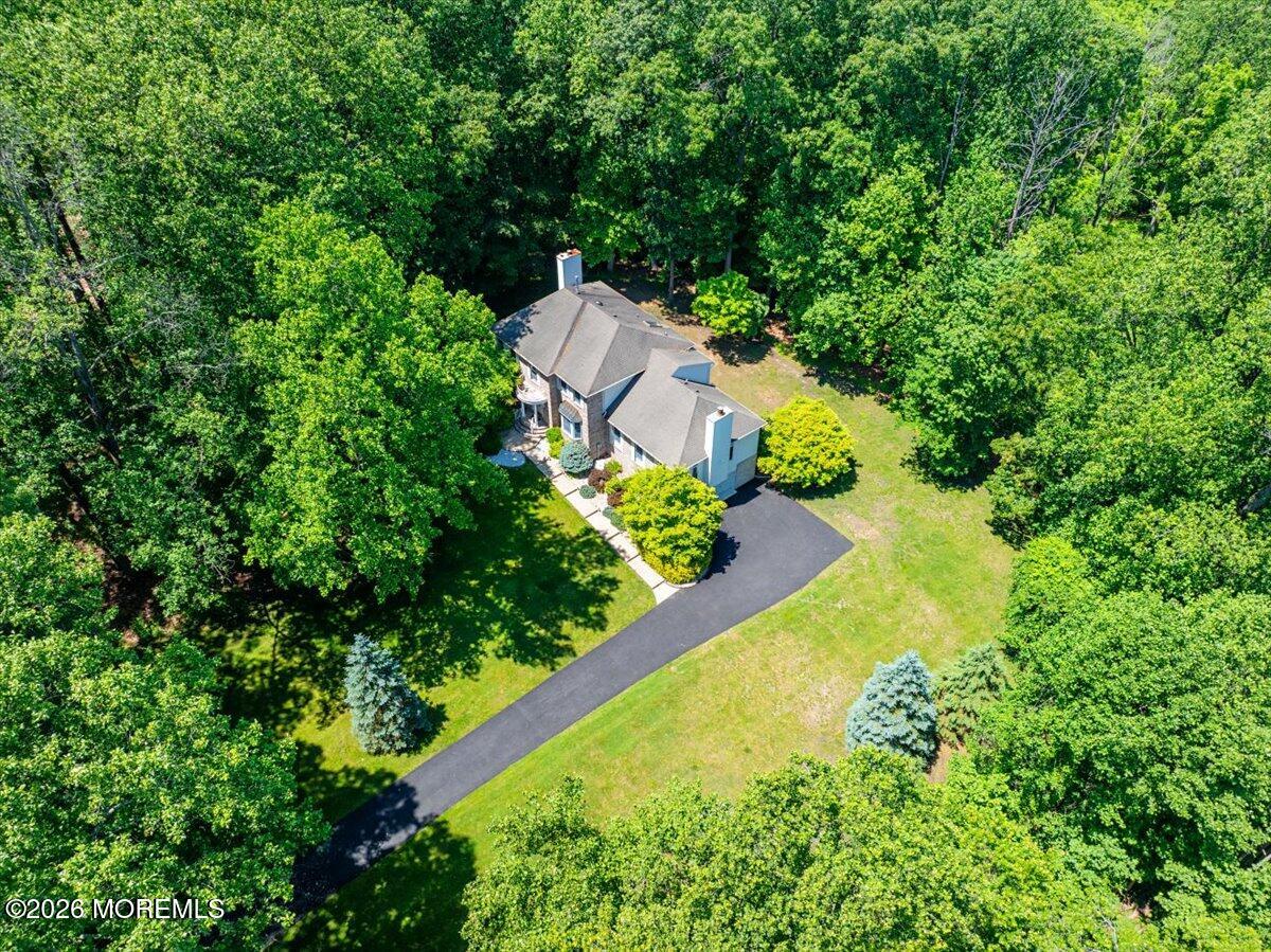 1156 State Route 34 Colts Neck NJ 07722