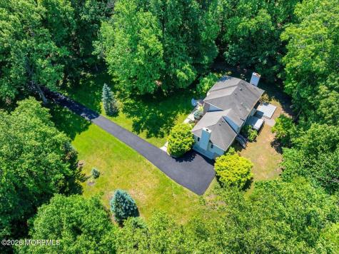1156 State Route 34 Colts Neck NJ 07722