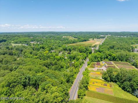 1156 State Route 34 Colts Neck NJ 07722