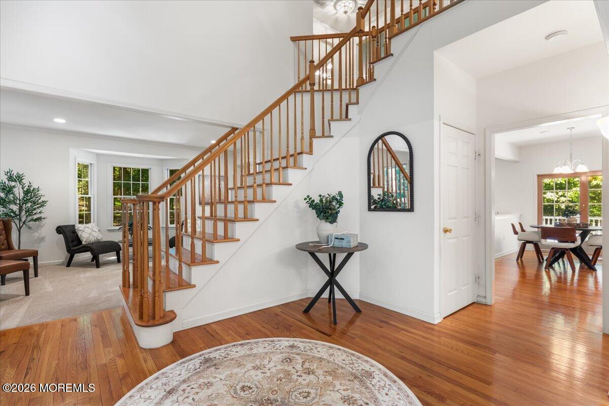 1156 State Route 34 Colts Neck NJ 07722