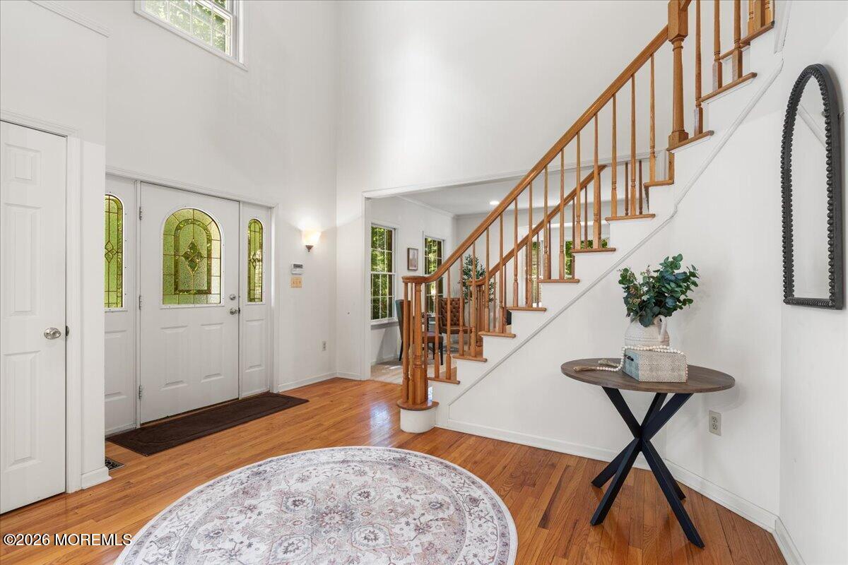 1156 State Route 34 Colts Neck NJ 07722