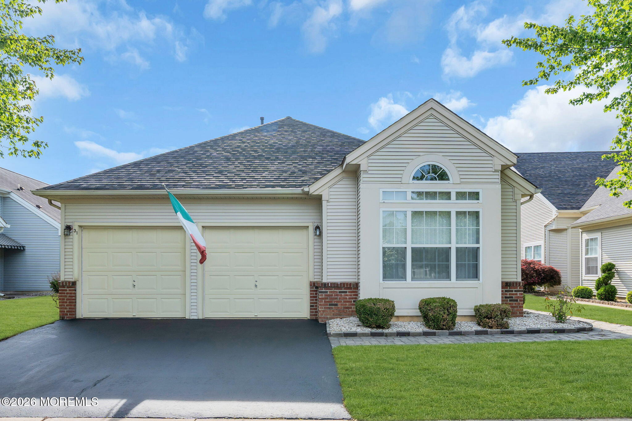 31 Provence Drive Manchester NJ 08759